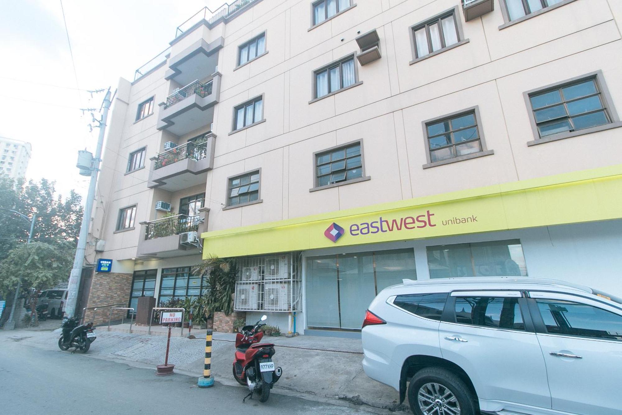 Urbanview At Evangelista Street Makati Makati City Exterior photo