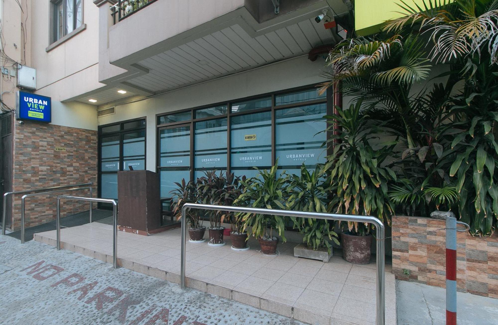 Urbanview At Evangelista Street Makati Makati City Exterior photo